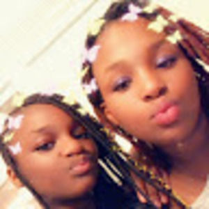 Meet your Posher, Tamara & heaven ‘s